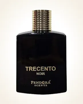 Pendora Scents Trecento Noir Edp 100ml Unisex - Official Product Image | Abdulghani Trading