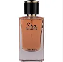 Pendora Scents She Pour Femme Edp 100ml Women - Official Product Image | Abdulghani Trading