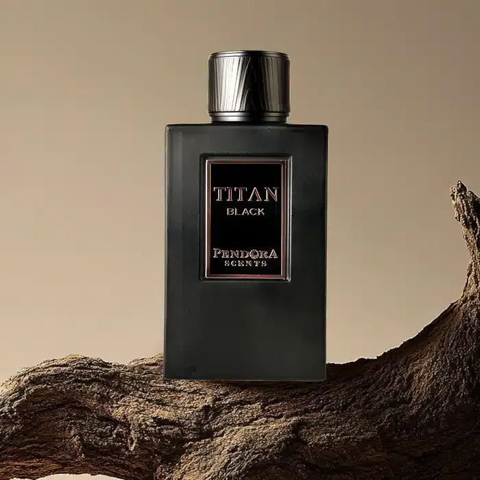 Pendora Scents Titan Black Edp 100ml Men - Product View 2 | Abdulghani Trading