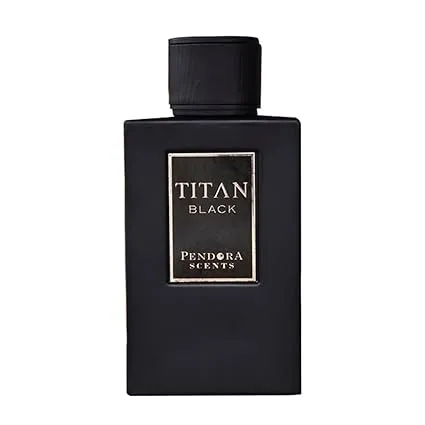 Pendora Scents Titan Black Edp 100ml Men - Product View 3 | Abdulghani Trading