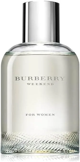 Burberry Weekend for Women Eau de Parfum 100ml - Bottle View | Abdulghani Trading