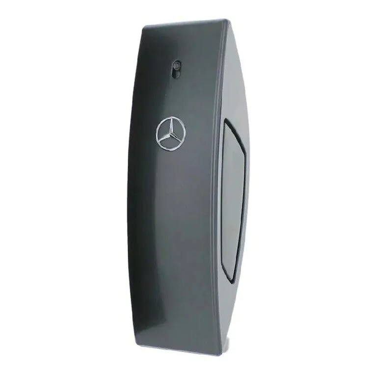 Mercedes-Benz Club Extreme Eau de Toilette 100ml for Men - Product View 3 | Abdulghani Trading