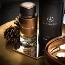 Mercedes-Benz Le Parfum Eau de Parfum 120ml for Men - Product View 4 | Abdulghani Trading