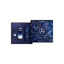 Mercedes Benz Ultimate Perfume Set 120ml - Product View 2 | Abdulghani Trading