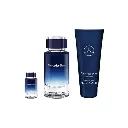 Mercedes Benz Ultimate Perfume Set 120ml - Product View 3 | Abdulghani Trading