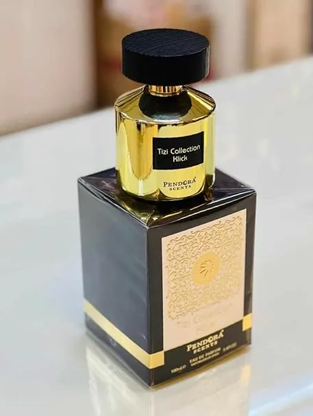 Pendora Scents Tizi Collection Klick Edp 100ml Unisex - Product View 2 | Abdulghani Trading