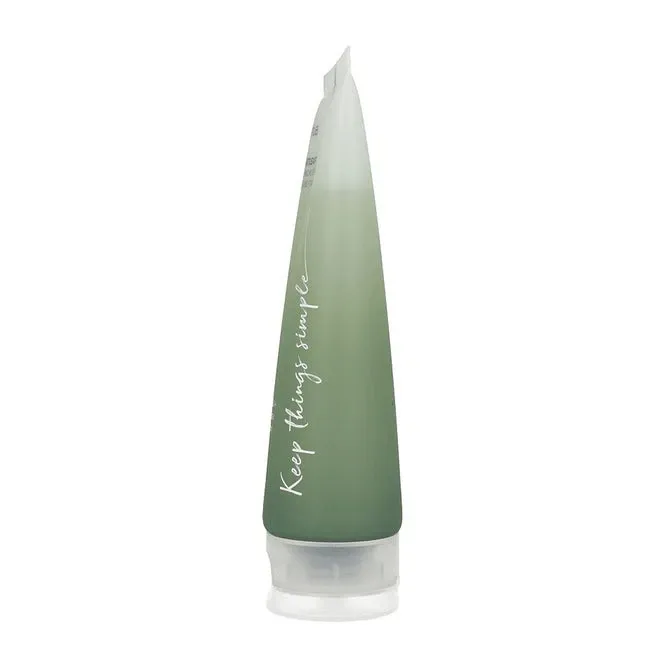 Anua Heartleaf Succinic Moisture Cleansing Foam 150ml - Gallery View 3 | Abdulghani Trading