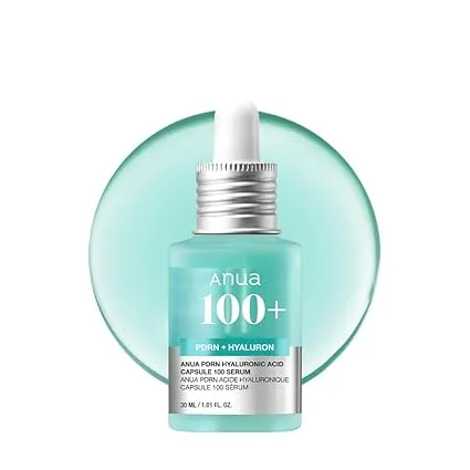 Anua PDRN Hyaluronic Acid Capsule 100 Serum 30ml - Gallery View 8 | Abdulghani Trading