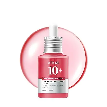 Anua Niacinamide 10% + TXA 4% Dark Spot Correcting Serum 30ml - Gallery View 6 | Abdulghani Trading