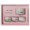 Arencia Fresh Cleanser & Serum Discovery Kit - 4 Pcs - Official Product Image | Abdulghani Trading