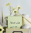 Arencia Fresh Green Rice Mochi Cleanser - 120 g - Product View 5 | Abdulghani Trading