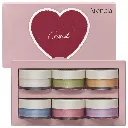 Arencia Artisan Rice Mochi Facial Cleanser Gift Set - 6 Pcs - Official Product Image | Abdulghani Trading
