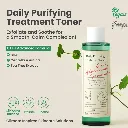 Axis-Y Daily Purifying Treatment Toner 200ml - Gallery View 2 | Abdulghani Trading