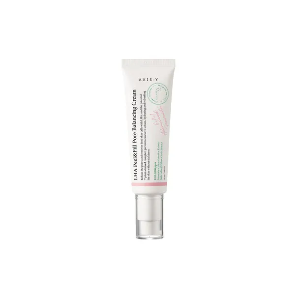 Axis-Y LHA Peel & Fill Pore Balancing Cream 50ml - Gallery View 3 | Abdulghani Trading
