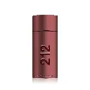 Carolina Herrera 212 NYC Sexy Men Eau de Toilette 100ml - Official Product Image | Abdulghani Trading