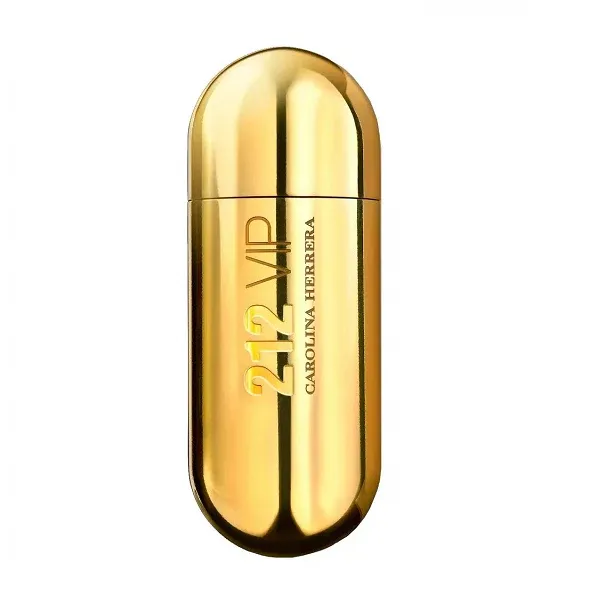 Carolina Herrera 212 VIP Eau de Parfum 80ml for Women - Official Product Image | Abdulghani Trading