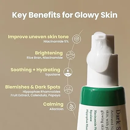 Axis-Y Dark Spot Correcting Glow Serum 50ml - Gallery View 3 | Abdulghani Trading