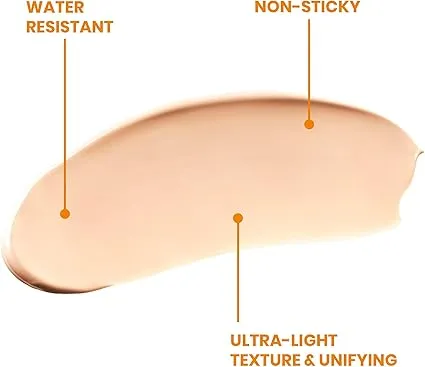 Avène SPF 50+ Tinted and Unifying Cream 50ml - Product View 5 | Abdulghani Trading