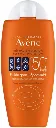 Avène Sport Fluid SPF 50+ 100ml - Official Product Image | Abdulghani Trading