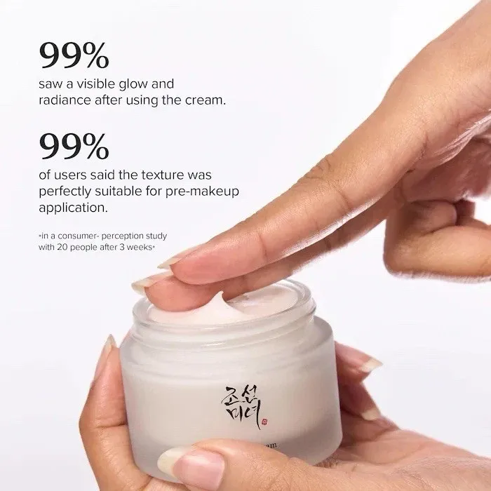 Beauty of Joseon Dynasty Cream 50ml - Gallery View 3 | Abdulghani Trading