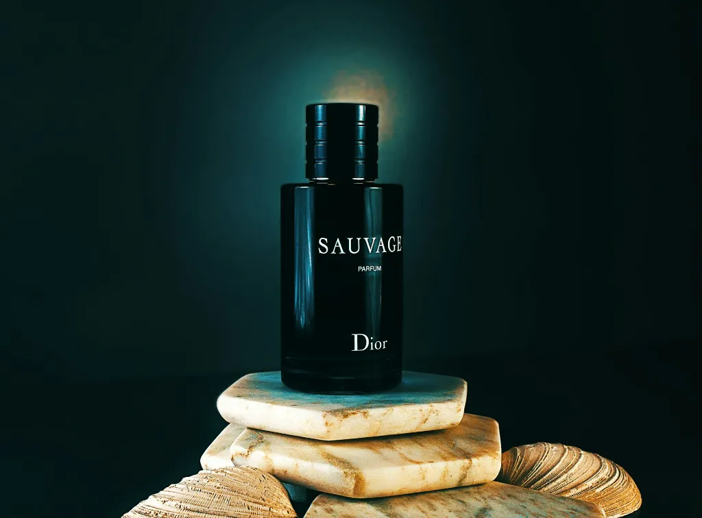 Dior Sauvage Parfum 100ml for Men - Fragrance Notes Pyramid | Abdulghani Trading