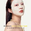 Biodance Radiant Vita Niacinamide Real Deep Mask (Box of 4 Sheets) - Gallery View 3 | Abdulghani Trading