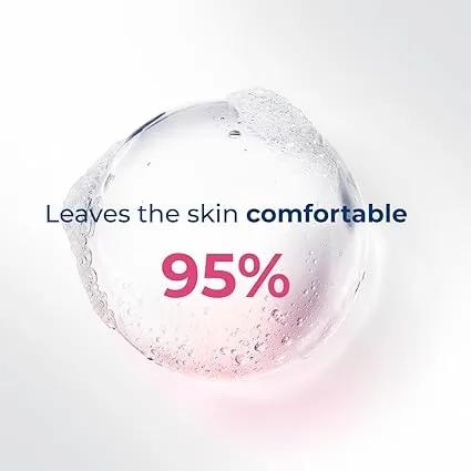 Bioderma Sensibio Soothing Micellar Cleansing Foaming Gel 200ml - Product View 4 | Abdulghani Trading