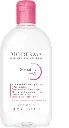 Bioderma Sensibio Gel Moussant 500 ml - Official Product Image | Abdulghani Trading