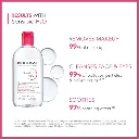 Bioderma Sensibio Gel Moussant 500 ml - Product View 3 | Abdulghani Trading