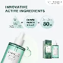 SKIN1004 Madagascar Centella Tea-Trica Relief Ampoule 100ml - Official Product Image | Abdulghani Trading
