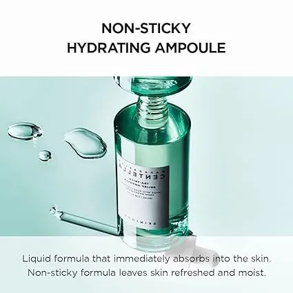 SKIN1004 Madagascar Centella Tea-Trica Relief Ampoule 100ml - Gallery View 2 | Abdulghani Trading