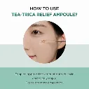 SKIN1004 Madagascar Centella Tea-Trica Relief Ampoule 100ml - Gallery View 3 | Abdulghani Trading