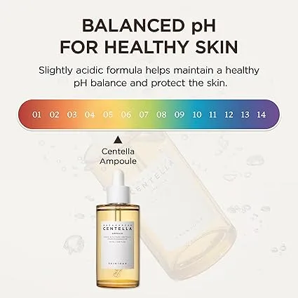 SKIN1004 Madagascar Centella Ampoule 100ml - Gallery View 6 | Abdulghani Trading