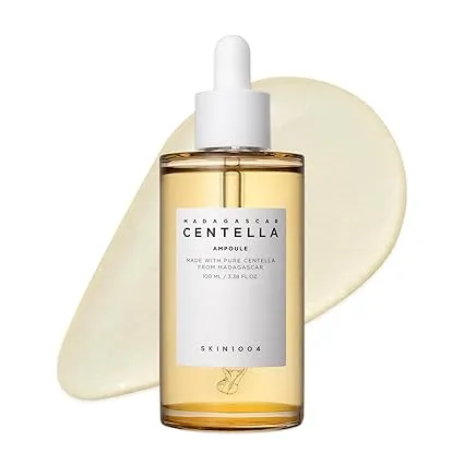 SKIN1004 Madagascar Centella Ampoule 100ml - Gallery View 7 | Abdulghani Trading