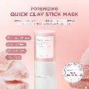 SKIN1004 Madagascar Centella Poremizing Quick Clay Stick Mask 27g - Gallery View 2 | Abdulghani Trading