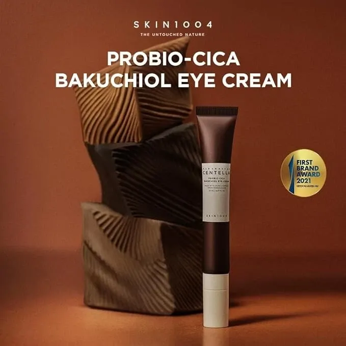 SKIN1004 Madagascar Centella Probio-Cica Bakuchiol Eye Cream 20ml - Gallery View 3 | Abdulghani Trading