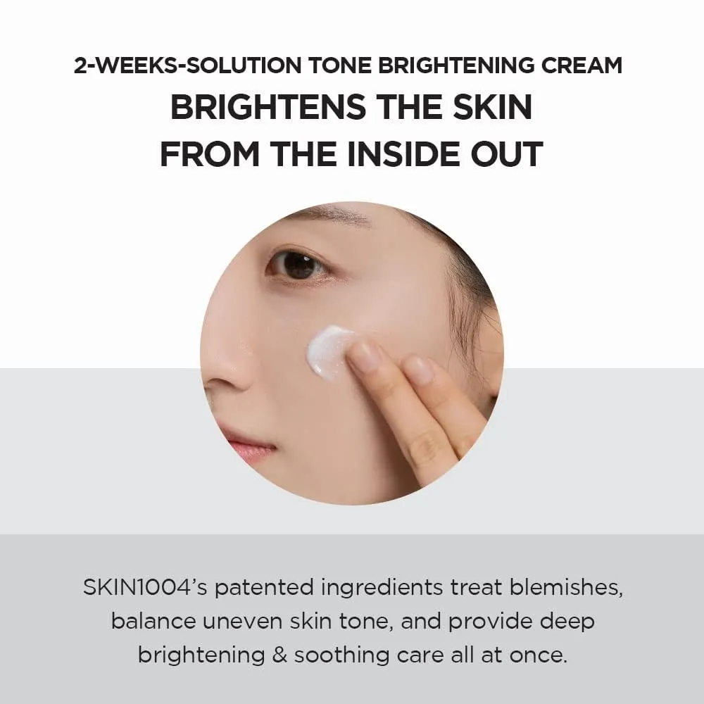 SKIN1004 Madagascar Centella Tone Brightening Capsule Cream 75ml - Gallery View 3 | Abdulghani Trading