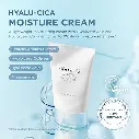 SKIN1004 Madagascar Centella Hyalu-Cica Moisture Cream 75ml - Official Product Image | Abdulghani Trading