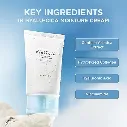 SKIN1004 Madagascar Centella Hyalu-Cica Moisture Cream 75ml - Gallery View 3 | Abdulghani Trading