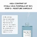 SKIN1004 Madagascar Centella Hyalu-Cica First Ampoule 100ml - Gallery View 5 | Abdulghani Trading