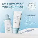 SKIN1004 Madagascar Centella Hyalu-Cica Water-Fit Sun Serum SPF50+ PA++++ 50ml - Gallery View 2 | Abdulghani Trading