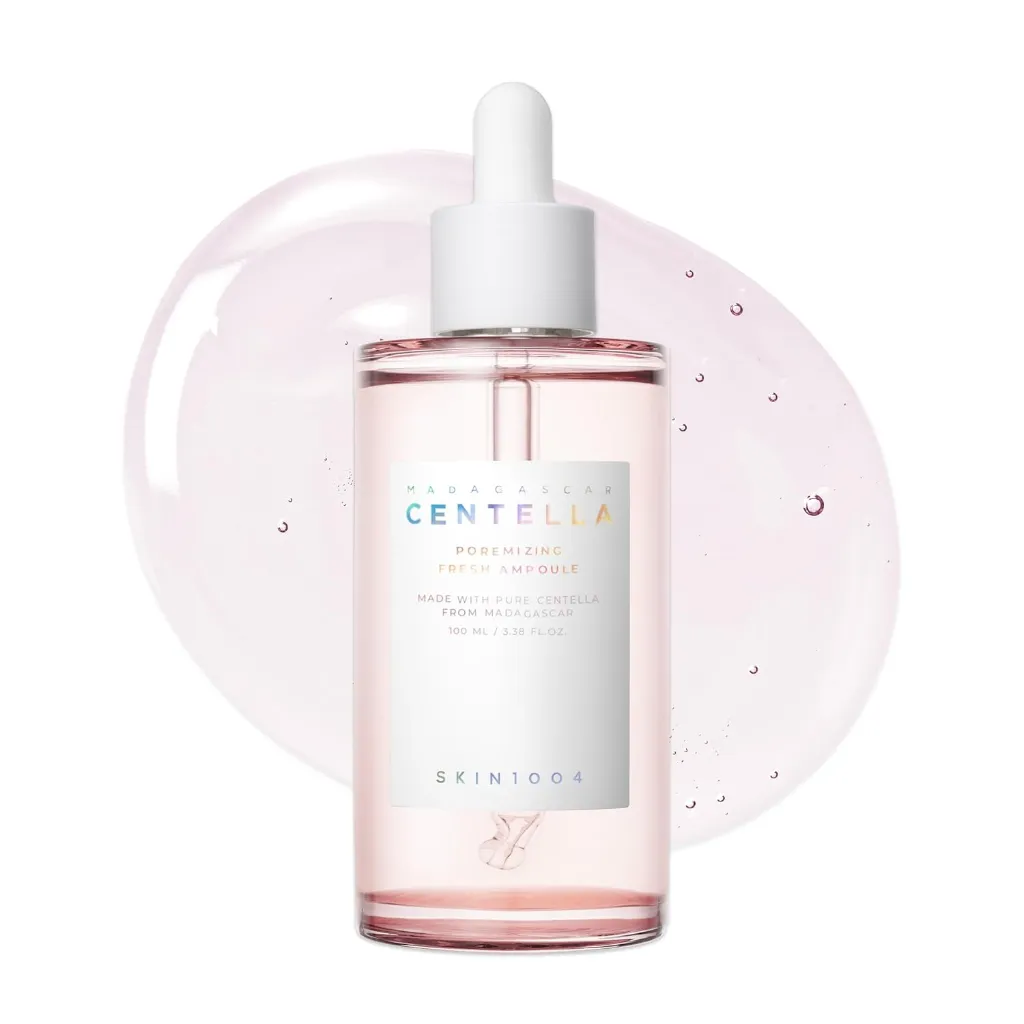 SKIN1004 Madagascar Centella Poremizing Fresh Ampoule 100ml - Gallery View 2 | Abdulghani Trading