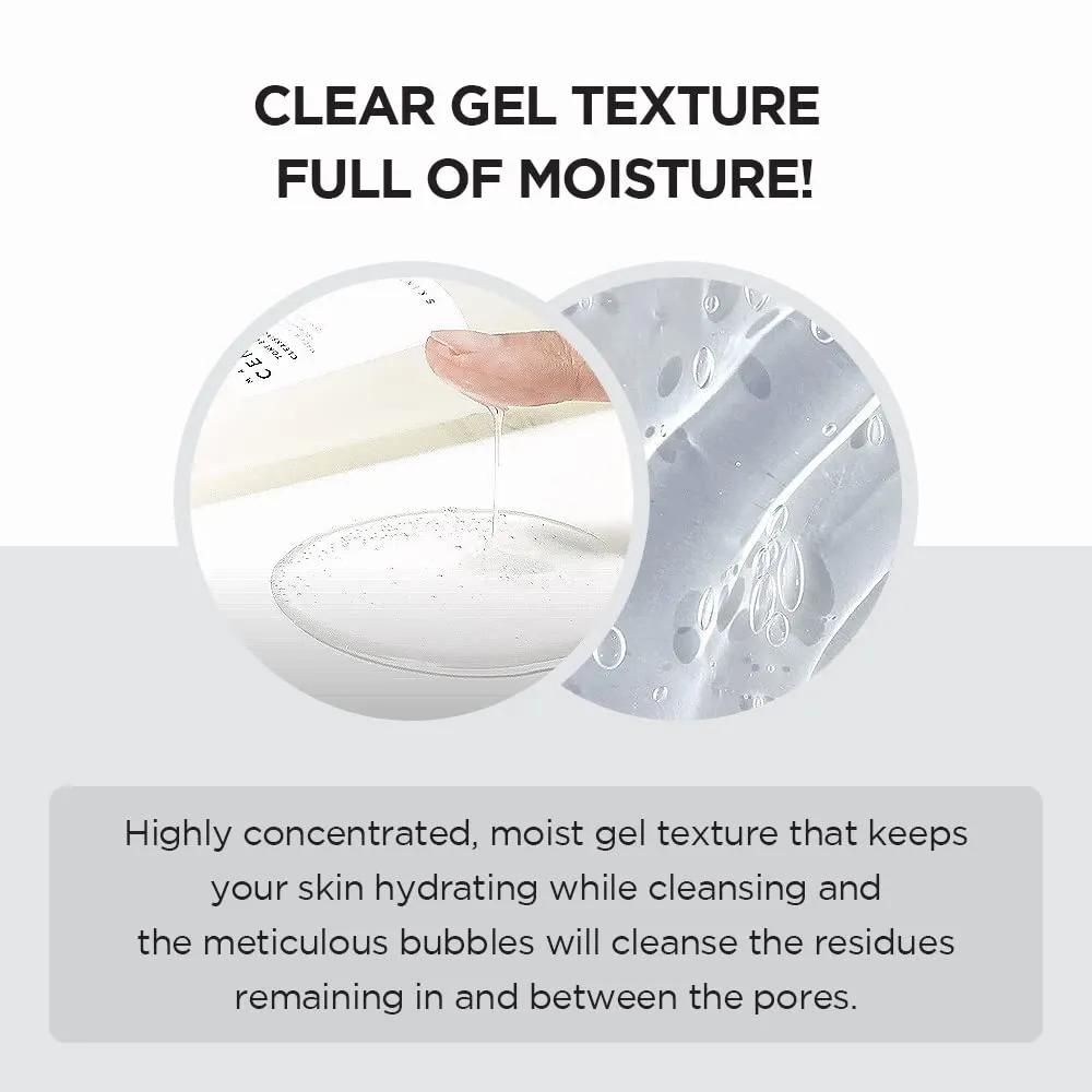 SKIN1004 Madagascar Centella Tone Brightening Cleansing Gel Foam 125ml - Official Product Image | Abdulghani Trading