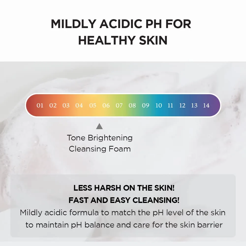 SKIN1004 Madagascar Centella Tone Brightening Cleansing Gel Foam 125ml - Gallery View 2 | Abdulghani Trading
