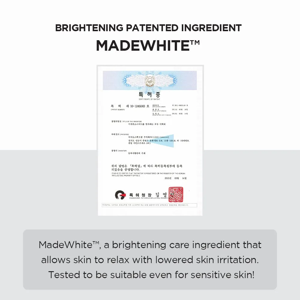 SKIN1004 Madagascar Centella Tone Brightening Cleansing Gel Foam 125ml - Gallery View 4 | Abdulghani Trading
