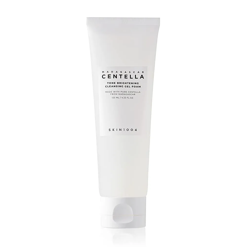SKIN1004 Madagascar Centella Tone Brightening Cleansing Gel Foam 125ml - Gallery View 5 | Abdulghani Trading