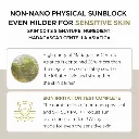 SKIN1004 Madagascar Centella Air-Fit Suncream Plus SPF50+ PA++++ 50ml - Official Product Image | Abdulghani Trading