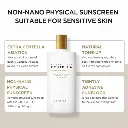 SKIN1004 Madagascar Centella Air-Fit Suncream Plus SPF50+ PA++++ 50ml - Gallery View 3 | Abdulghani Trading