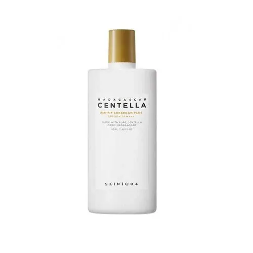 SKIN1004 Madagascar Centella Air-Fit Suncream Plus SPF50+ PA++++ 50ml - Gallery View 5 | Abdulghani Trading