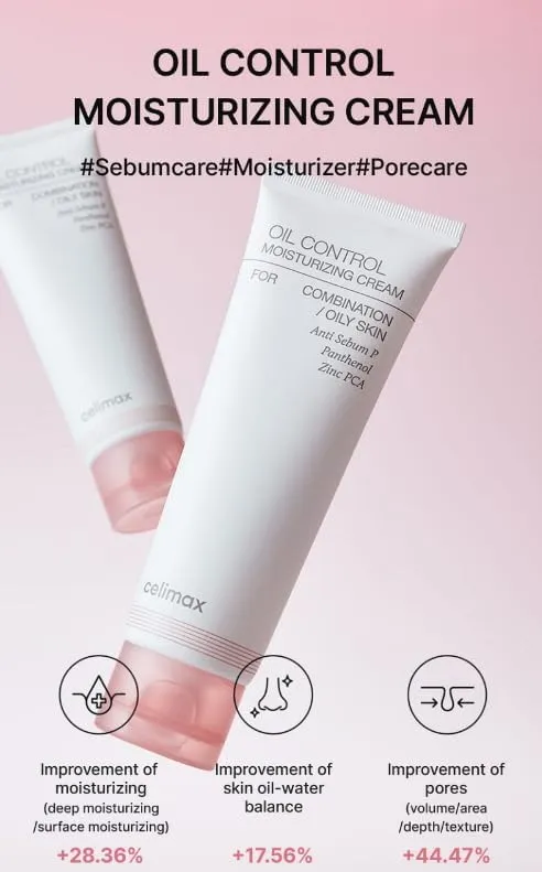 Celimax Dual Barrier Skin Wearable Cream 80ml - Gallery View 4 | Abdulghani Trading